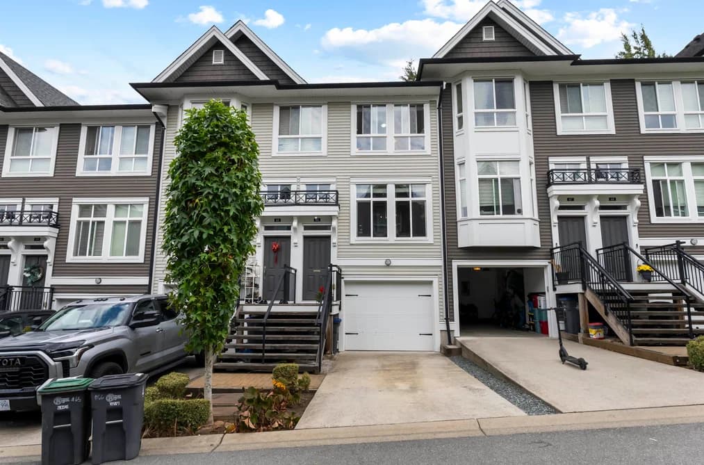 66 14433 60 AVENUE, Surrey, BC — Residential for Sale - Main Photo