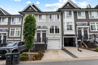 Townhouse for sale at 66 14433 60 Avenue Surrey British Columbia - MLS: R3160930