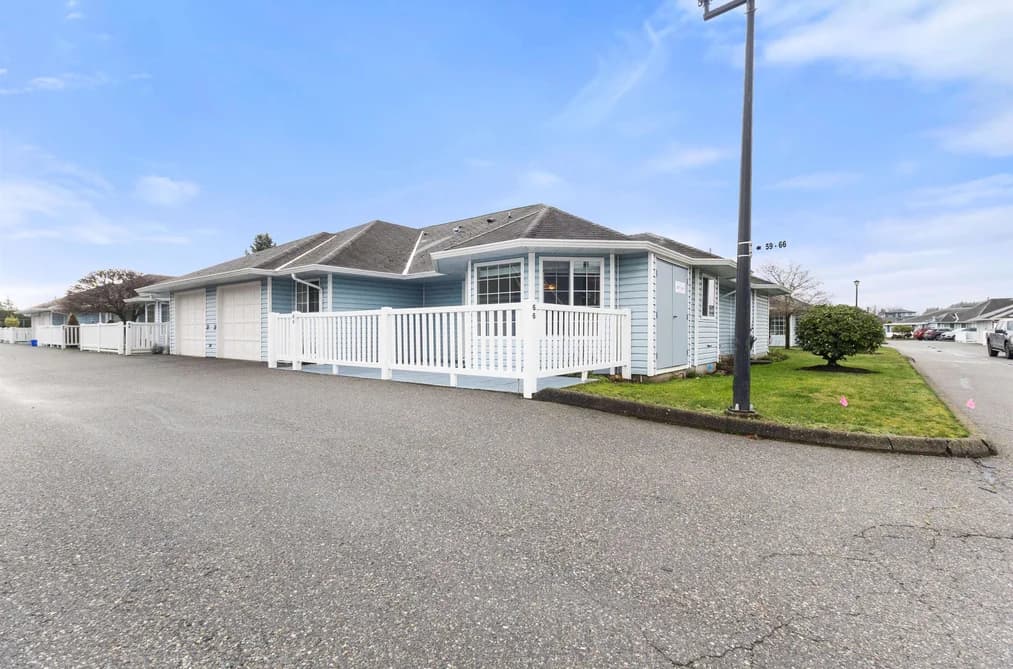66 1450 MCCALLUM ROAD, Abbotsford, BC — Residential for Sale - Main Photo