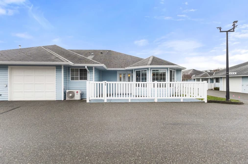 66 1450 MCCALLUM ROAD, Abbotsford, BC — Residential for Sale - Photo 2