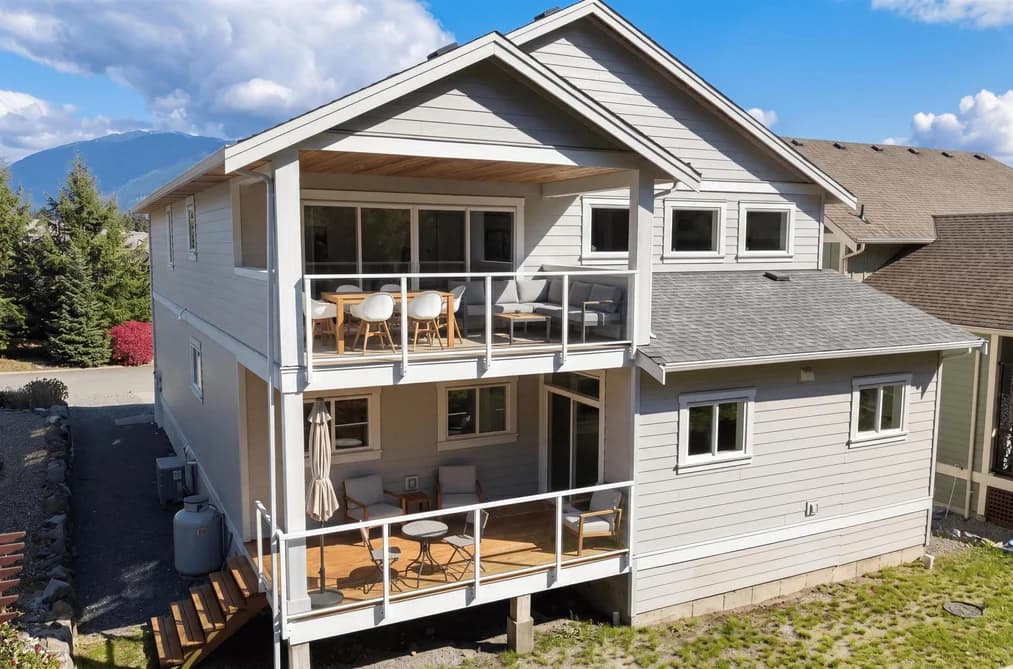 66 14500 MORRIS VALLEY ROAD, Mission, BC — Residential for Sale - Photo 2