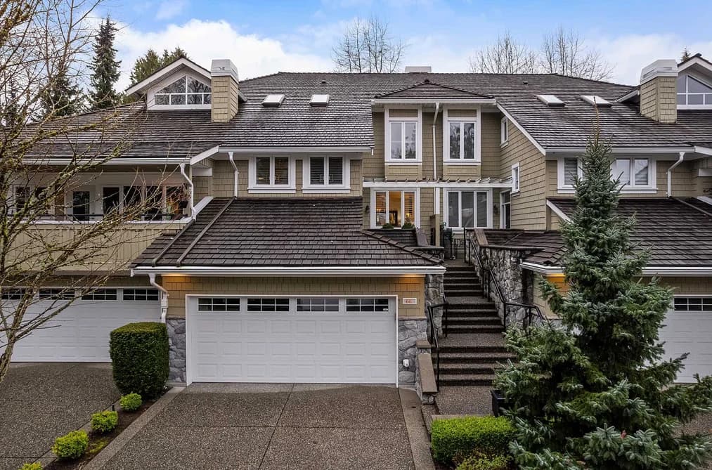 66 3355 MORGAN CREEK WAY, Surrey, BC — Residential for Sale - Main Photo