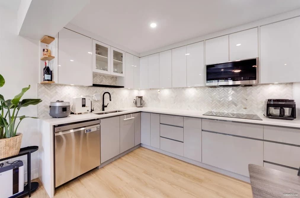 66 3433 E 49TH AVENUE, Vancouver, BC — Residential for Sale - Photo 2