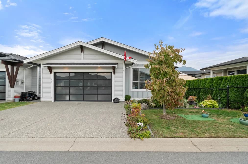 66 46213 HAKWELES ROAD, Chilliwack, BC — Residential for Sale - Main Photo