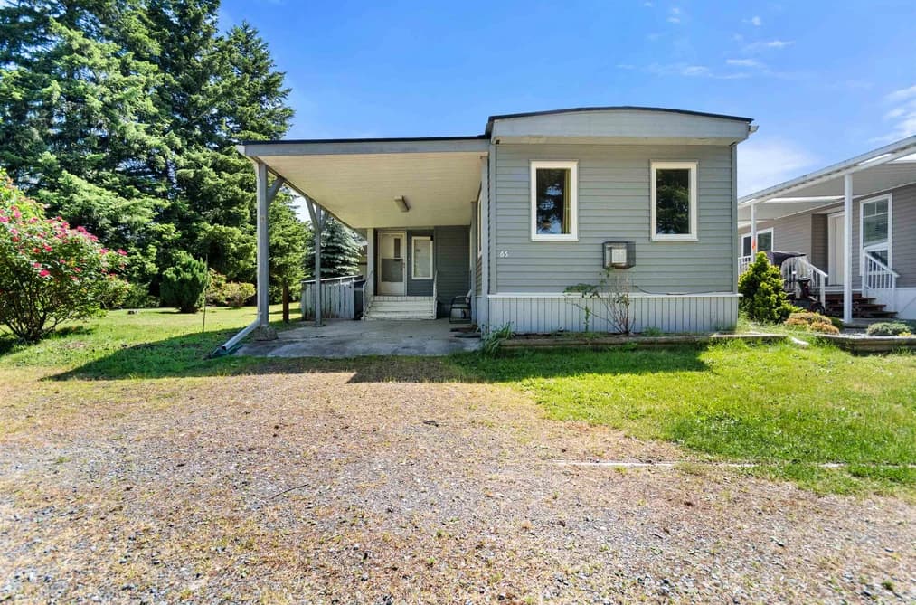 66 6035 VEDDER ROAD, Chilliwack, BC — Residential for Sale - Main Photo