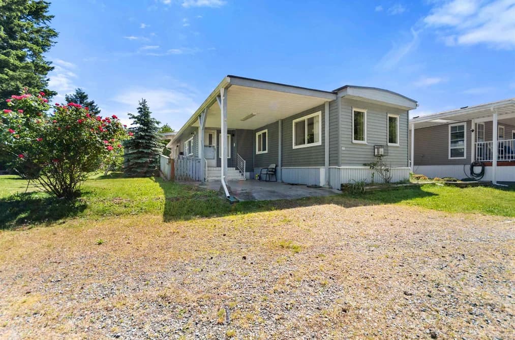 66 6035 VEDDER ROAD, Chilliwack, BC — Residential for Sale - Photo 2