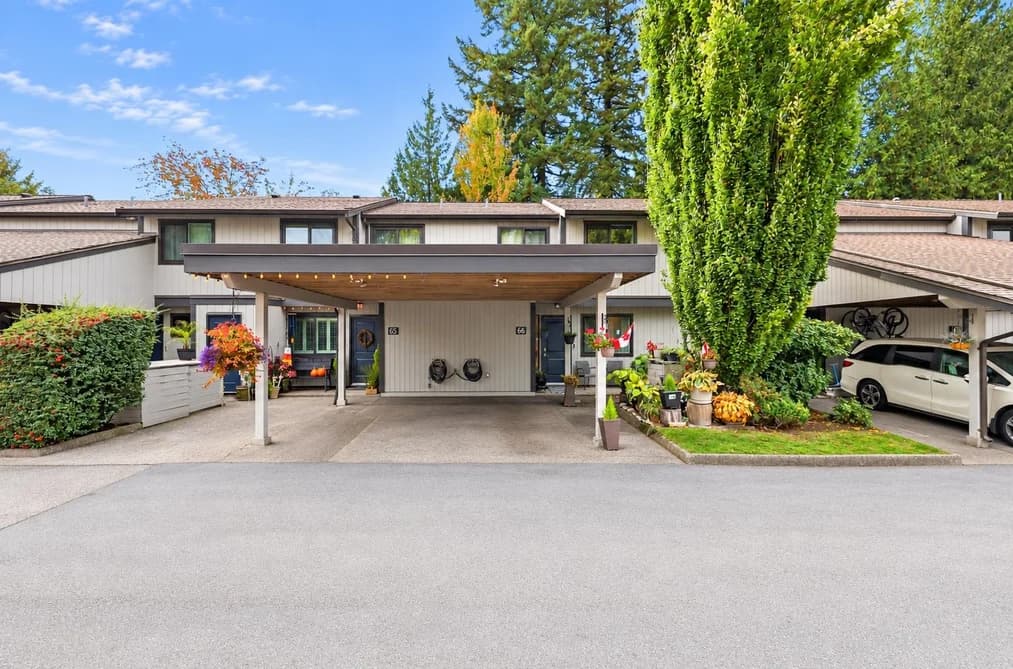 66-6712 Baker Road, Delta, BC - Townhouse for Sale - Main Photo 66-6712 Baker Road, Delta, BC - Townhouse for Sale - Main Photo