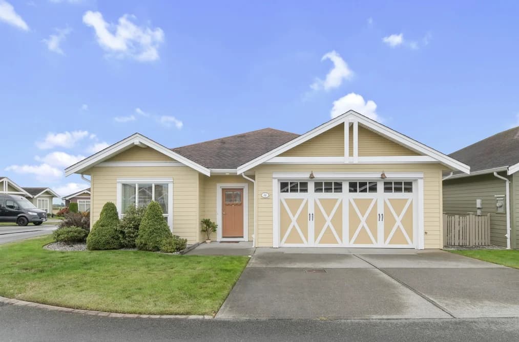 66 7600 CHILLIWACK RIVER ROAD, Chilliwack, BC — Residential for Sale - Main Photo