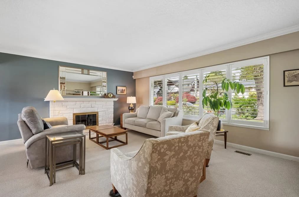 66 COURTNEY CRESCENT, New Westminster, BC — Residential for Sale - Photo 2