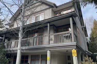 Townhouse for sale at #66 Wk13-4355 Northlands Boulevard Whistler British Columbia - MLS: R3066552
