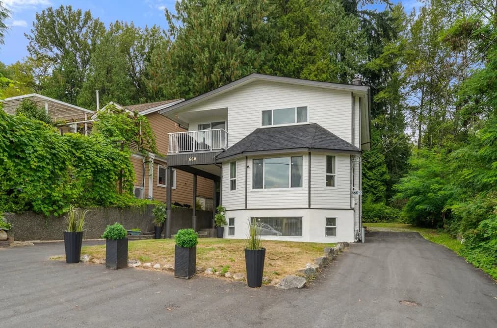 660 E 22ND STREET, North Vancouver, BC — Residential for Sale - Photo 2