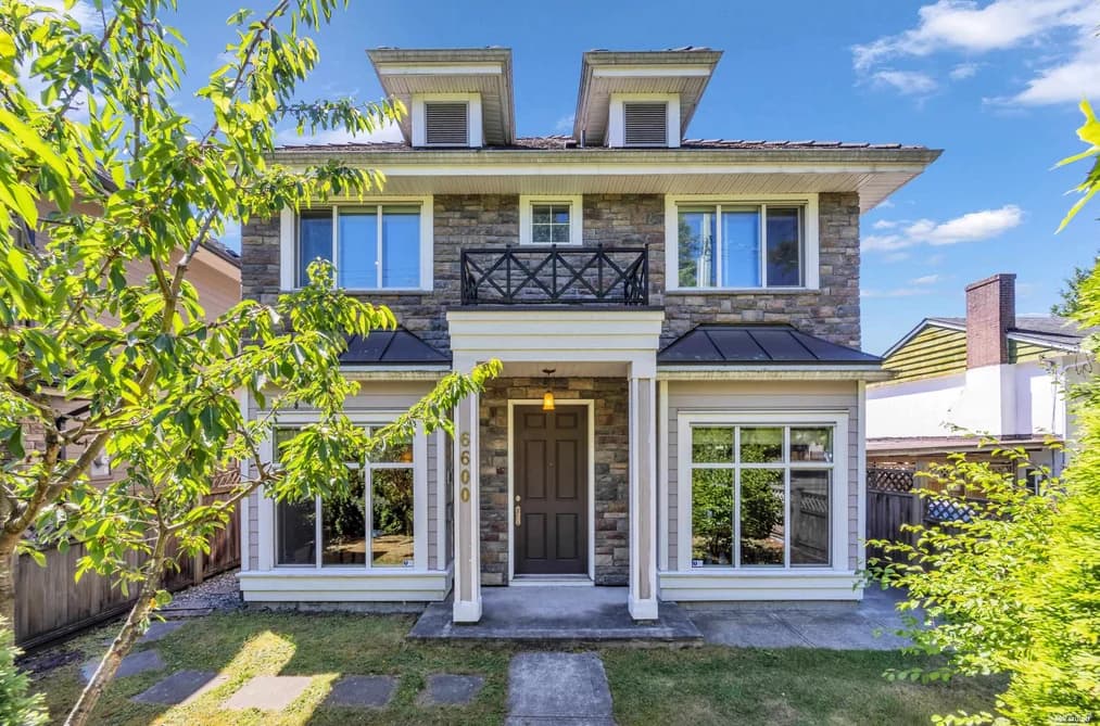 6600 GRANVILLE AVENUE, Richmond, BC — Residential for Sale - Main Photo