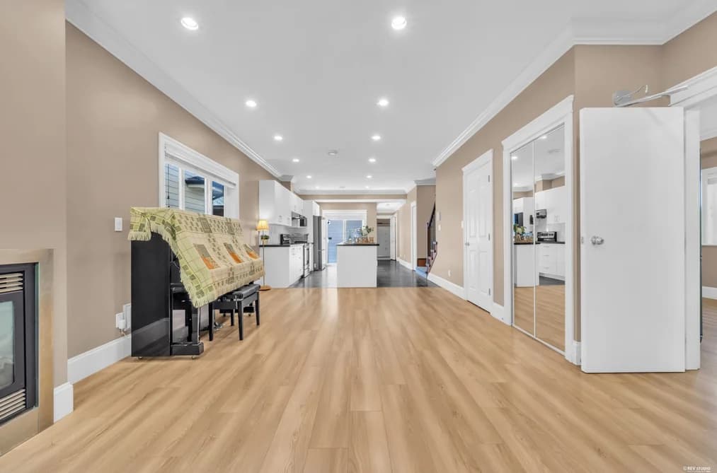 6600 GRANVILLE AVENUE, Richmond, BC — Residential for Sale - Photo 2