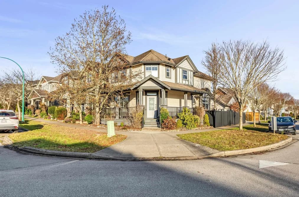 6602 193A STREET, Surrey, BC — Residential for Sale - Main Photo