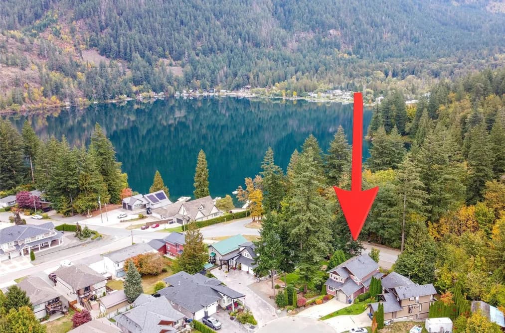 66074 OGILVIEW DRIVE, Hope, BC — Residential for Sale - Main Photo