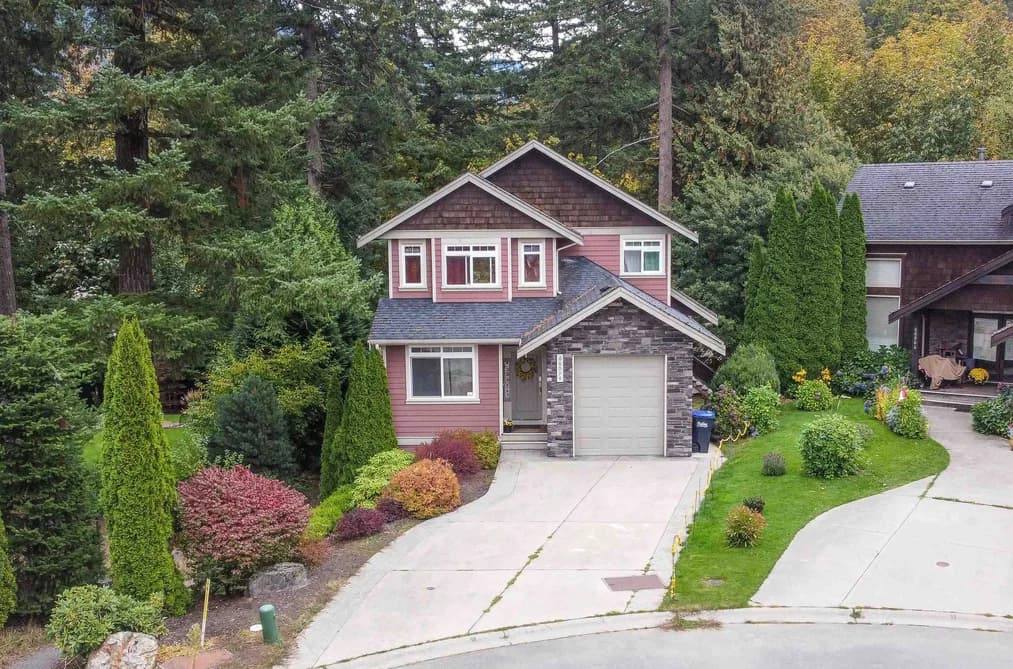 66074 OGILVIEW DRIVE, Hope, BC — Residential for Sale - Photo 2