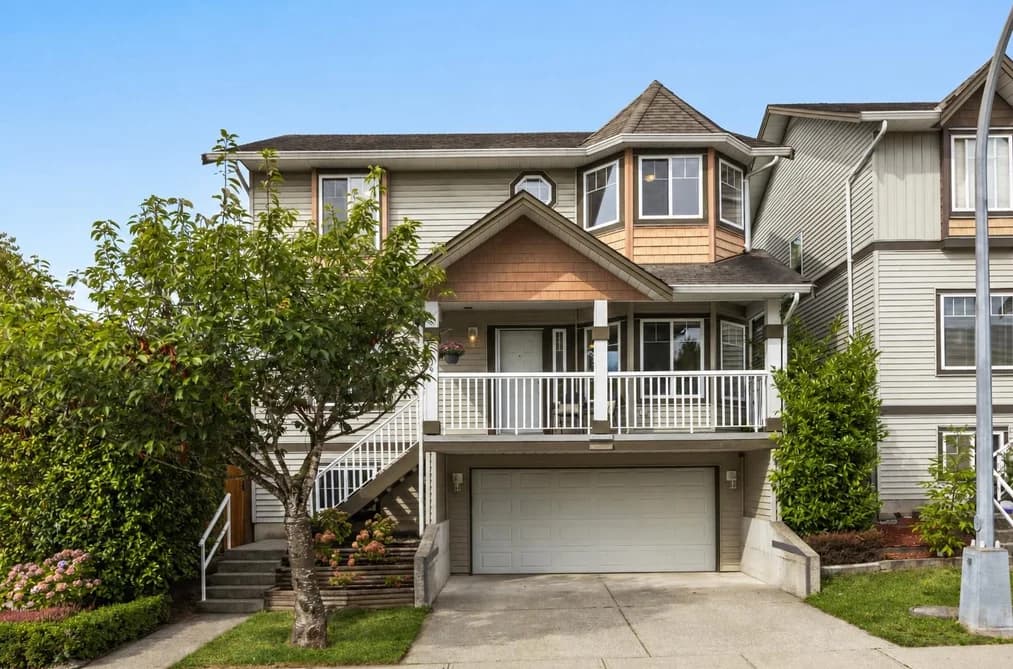6609 205 STREET, Langley, BC — Residential for Sale - Main Photo