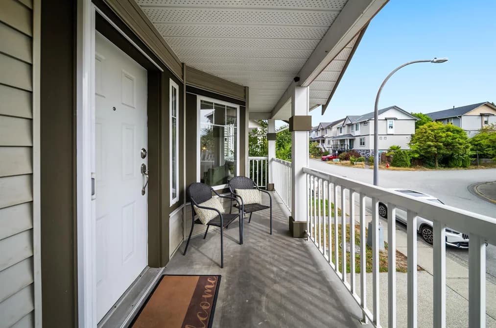 6609 205 STREET, Langley, BC — Residential for Sale - Photo 2