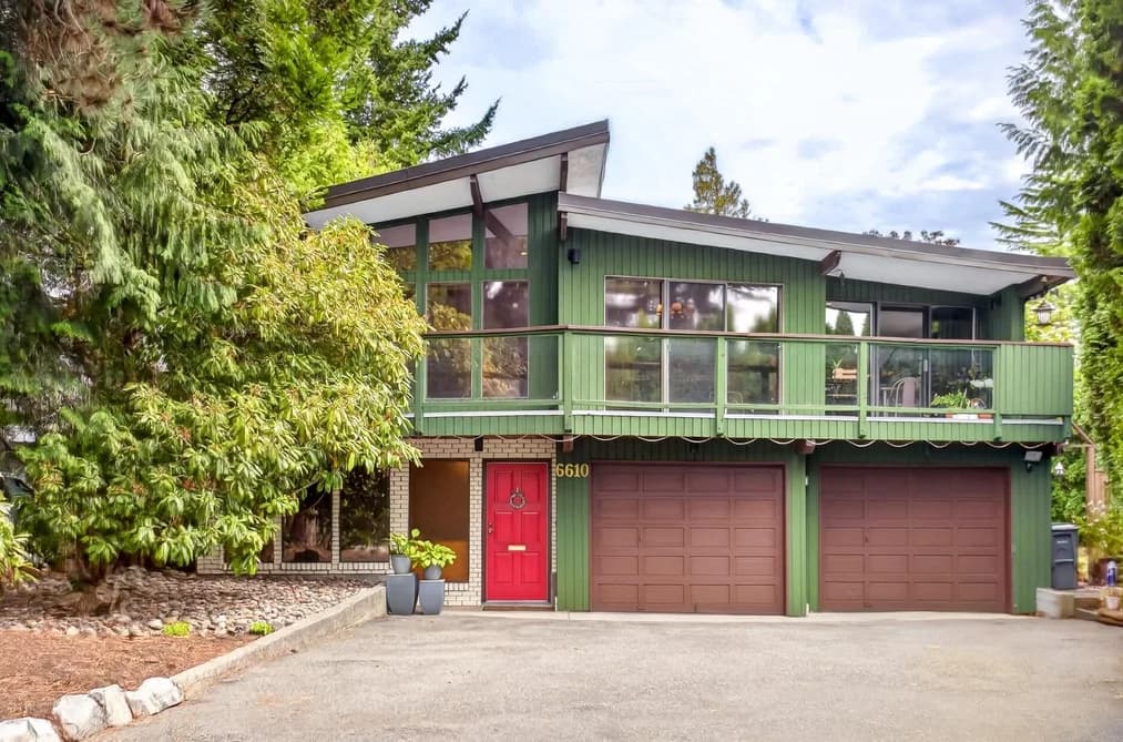 6610 TODERICK STREET, Vancouver, BC — Residential for Sale - Main Photo