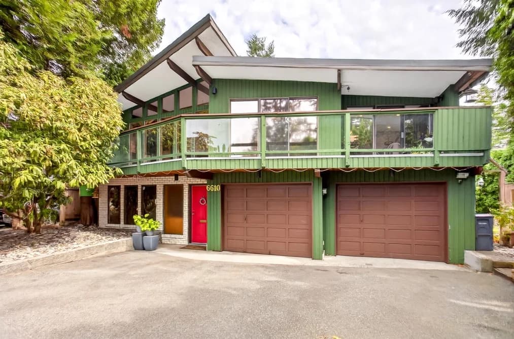 6610 TODERICK STREET, Vancouver, BC — Residential for Sale - Photo 2