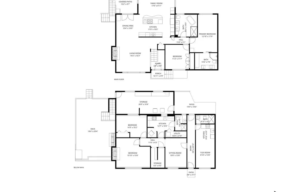 6611 REID ROAD, Chilliwack, BC — Residential for Sale - Photo 2