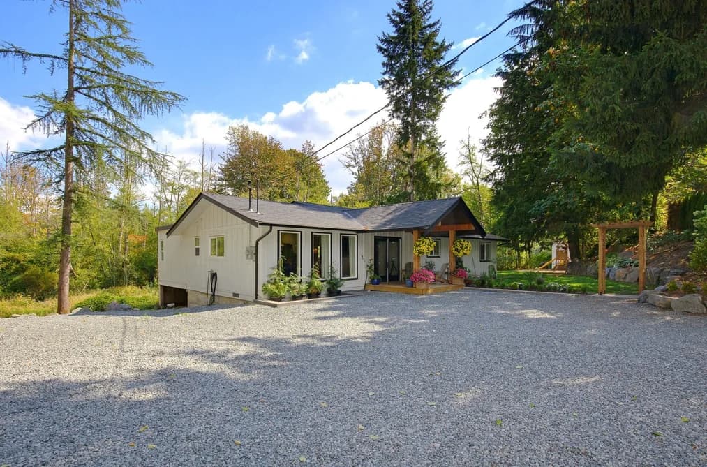 6612 264 STREET, Langley, BC — Residential for Sale - Main Photo