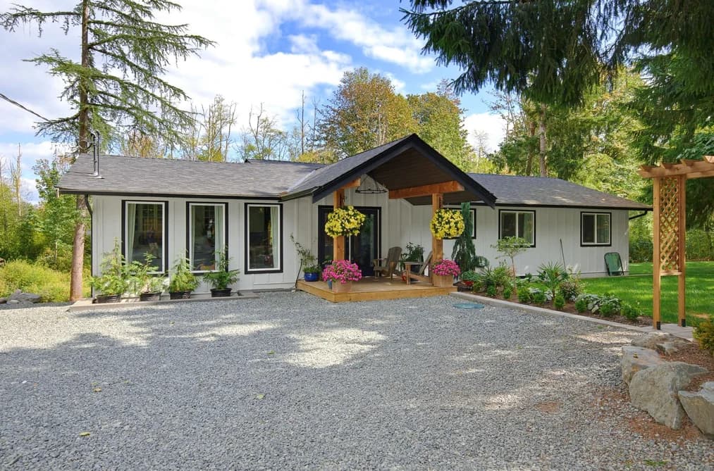 6612 264 STREET, Langley, BC — Residential for Sale - Photo 2
