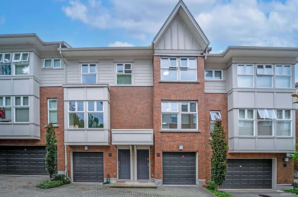 6612 ARBUTUS STREET, Vancouver, BC — Residential for Sale - Main Photo