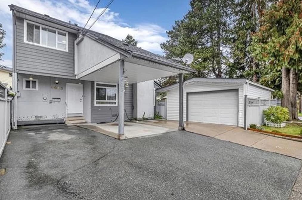 6613 134 STREET, Surrey, BC — Residential for Sale - Main Photo