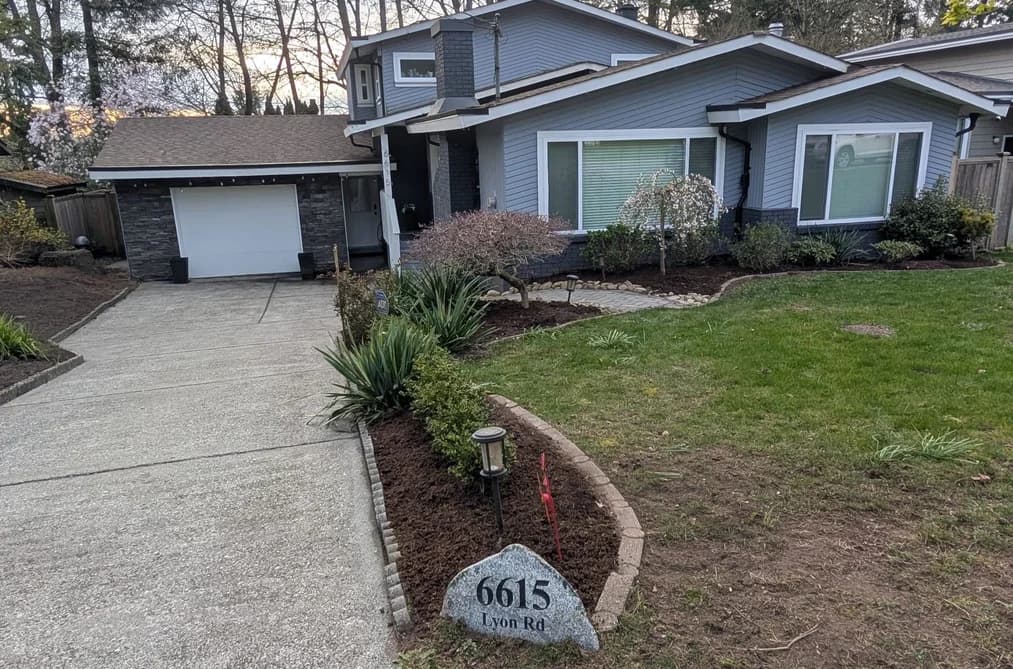 6615 LYON ROAD, Delta, BC — Residential for Sale - Photo 2