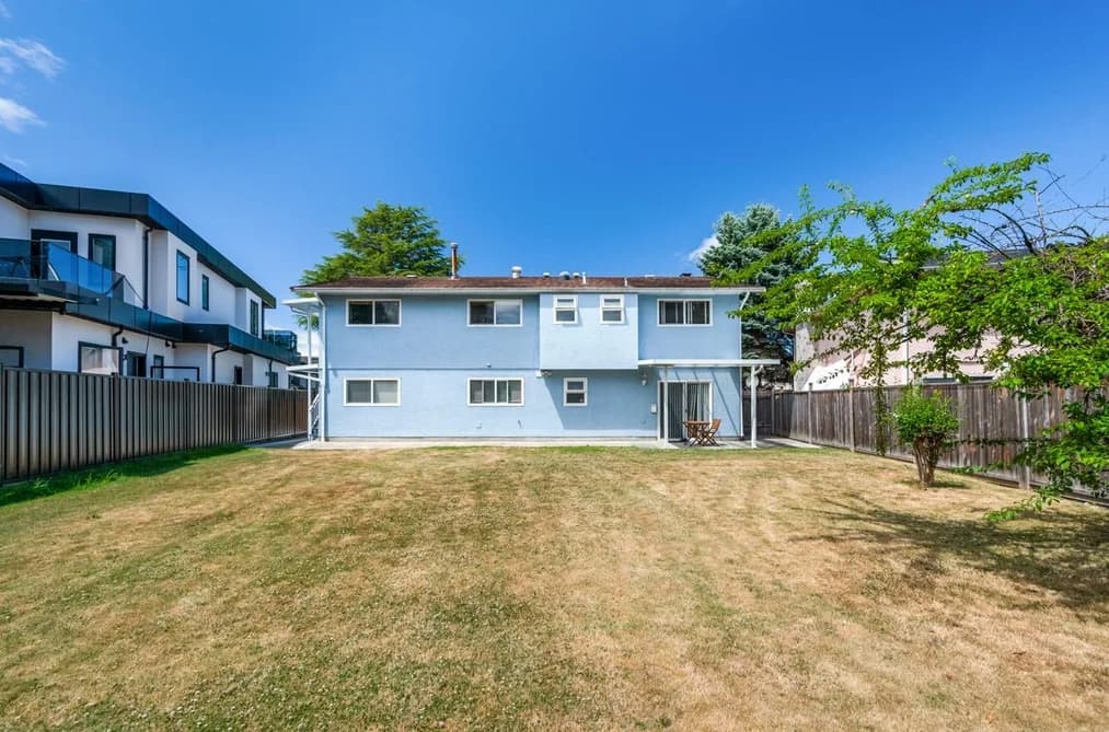 6620 GAINSBOROUGH DRIVE, Richmond, BC — Residential for Sale - Photo 2