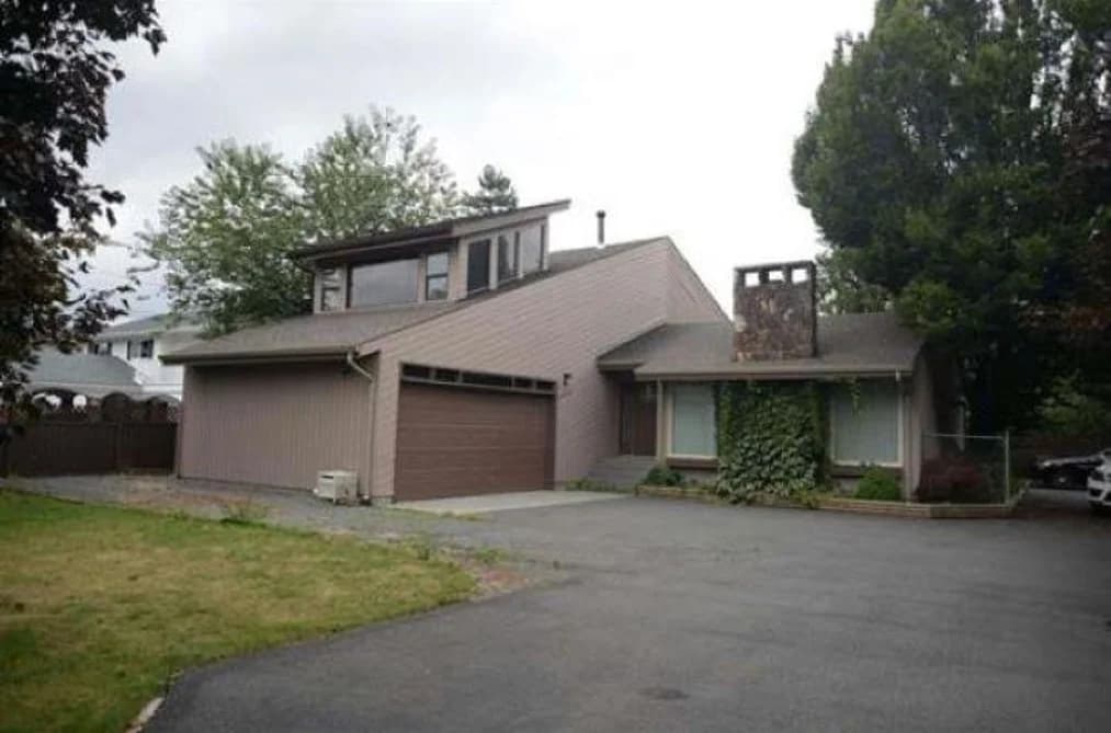 6625 VEDDER ROAD, Chilliwack, BC — Residential for Sale - Main Photo
