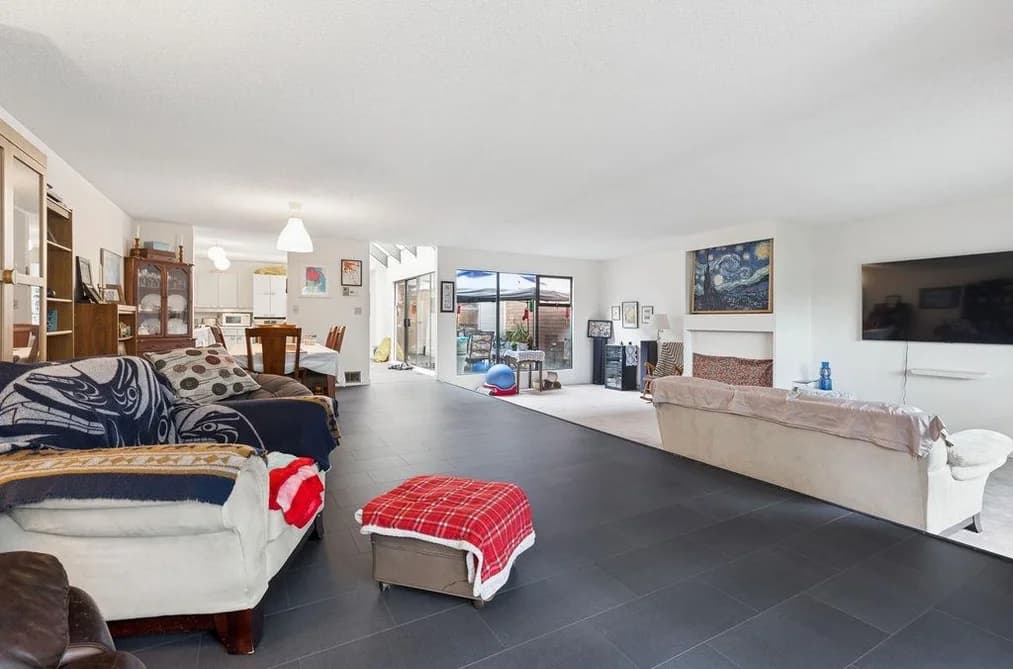 6626 TURNBERRY CRESCENT, Vancouver, BC — Residential for Sale - Main Photo