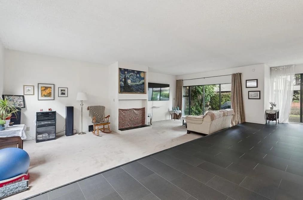 6626 TURNBERRY CRESCENT, Vancouver, BC — Residential for Sale - Photo 2