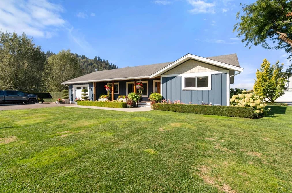 6629 BANFORD ROAD, Chilliwack, BC — Residential for Sale - Photo 2