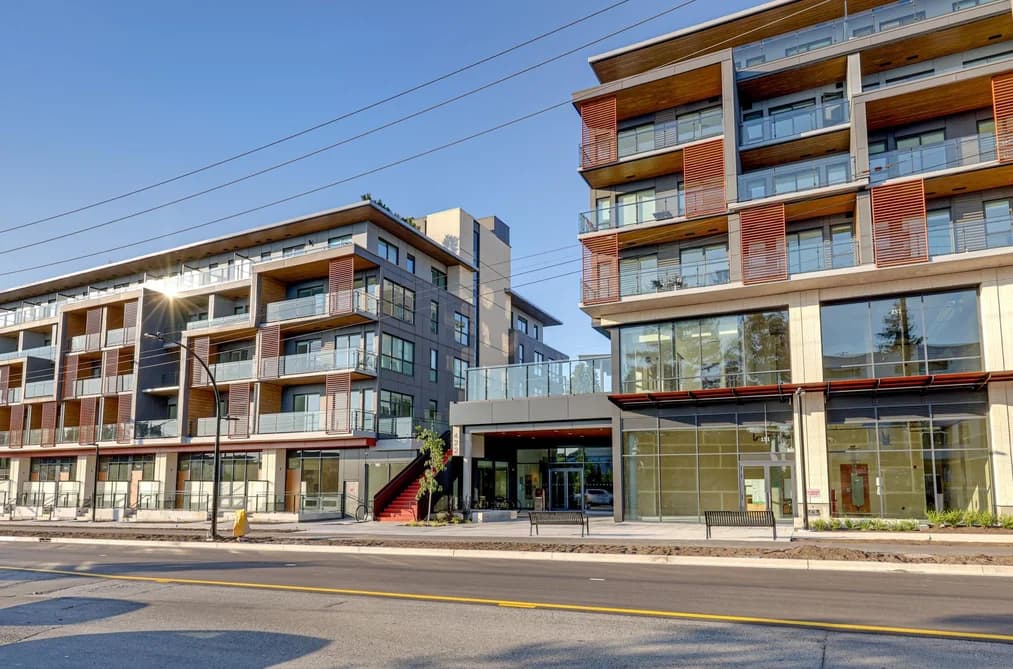 663 422 E 3RD STREET, North Vancouver, BC — Residential for Sale - Photo 2