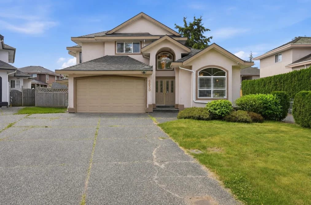 6630 123 STREET, Surrey, BC — Residential for Sale - Main Photo