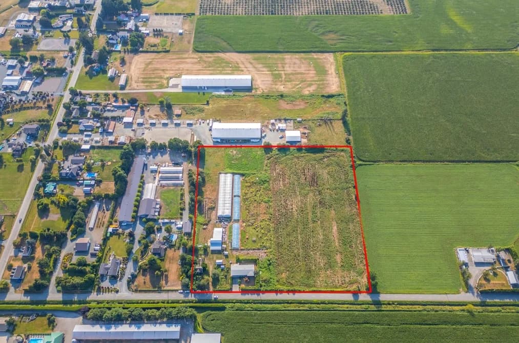 6631 HOPEDALE ROAD, Sardis - Greendale BC V2R 4L4, Sardis - Greendale, BC — Residential for Sale - Main Photo