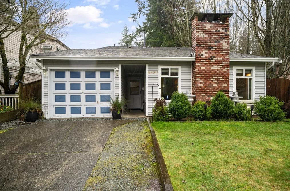6632 BAKER ROAD, Delta, BC — Residential for Sale - Main Photo