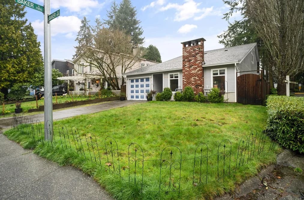 6632 BAKER ROAD, Delta, BC — Residential for Sale - Photo 2