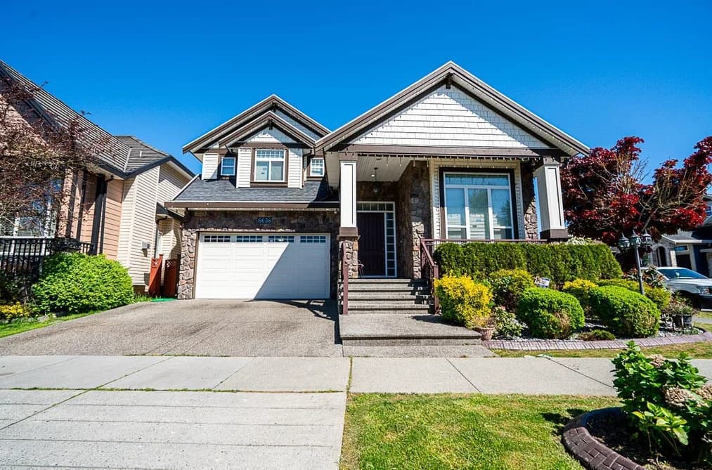 6638 125A STREET, Surrey, BC — Residential for Sale - Photo 2
