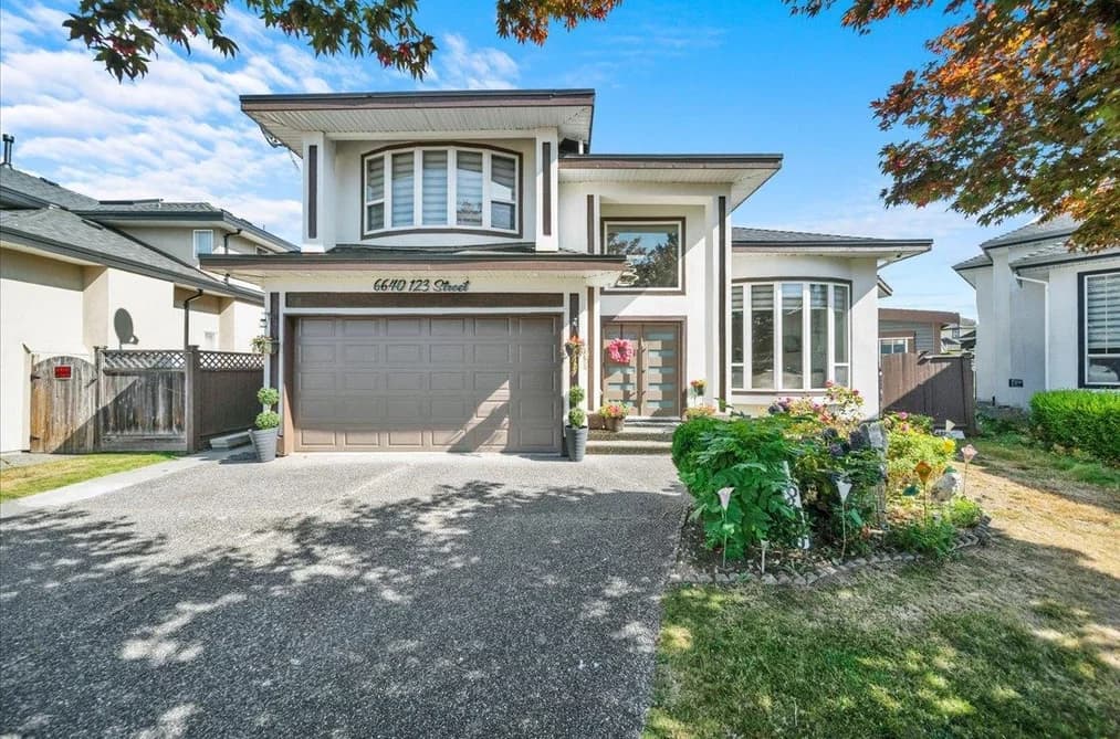 6640 123 STREET, Surrey, BC — Residential for Sale - Photo 2
