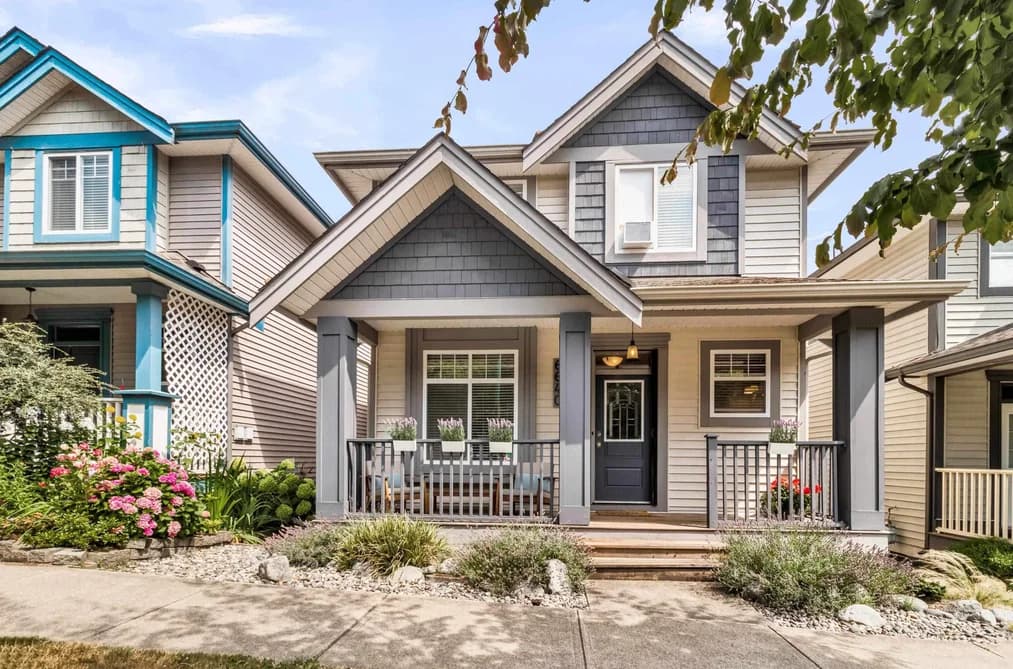 6640 192 STREET, Surrey, BC — Residential for Sale - Main Photo