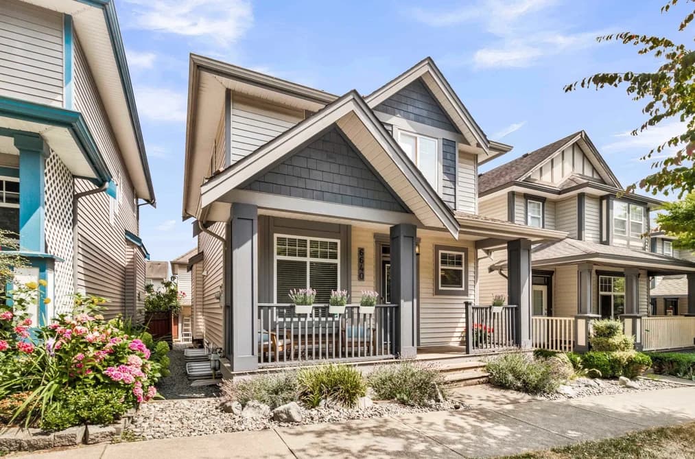 6640 192 STREET, Surrey, BC — Residential for Sale - Photo 2