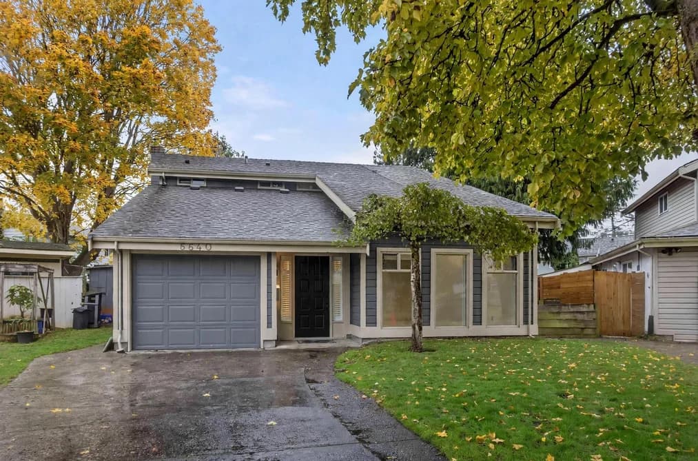 6640 SHAWNIGAN PLACE, Richmond, BC — Residential for Sale - Main Photo
