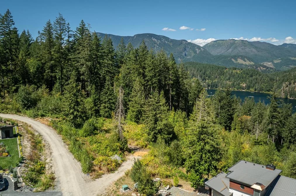 66412 OTHELLO ROAD, Hope, BC — Land for Sale - Photo 2