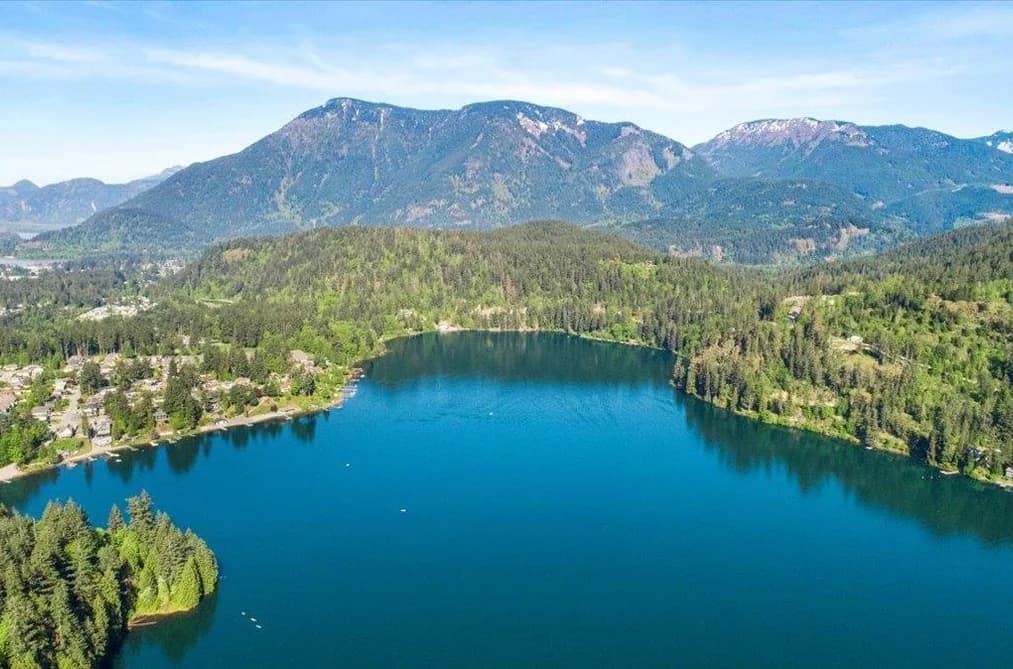 66412 OTHELLO ROAD, Hope, BC — Land for Sale - Photo 2