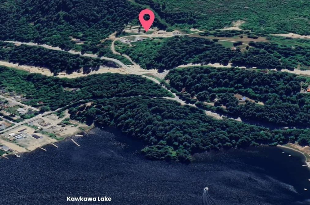 66422 OTHELLO ROAD, Hope, BC — Land for Sale - Photo 2