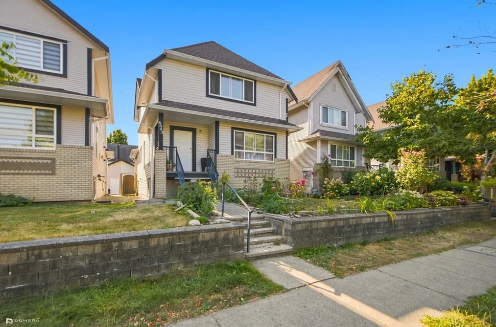 6643 127 STREET, Surrey, BC — Residential for Sale - Main Photo