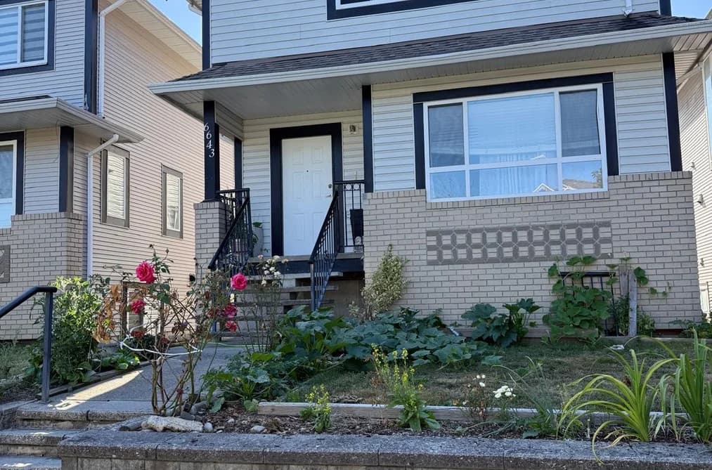 6643 127 STREET, Surrey, BC — Residential for Sale - Main Photo